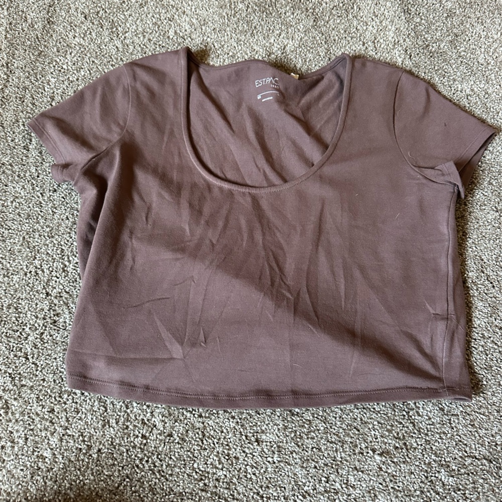PacSun tee